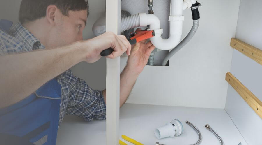 Professional expert plumbing services in Laramie, WY